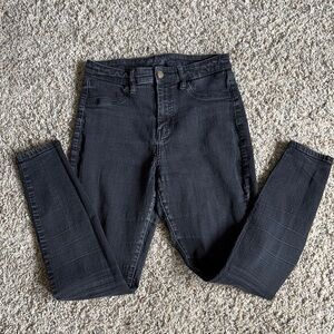 Wild Fable Classic Black Women's Jeans